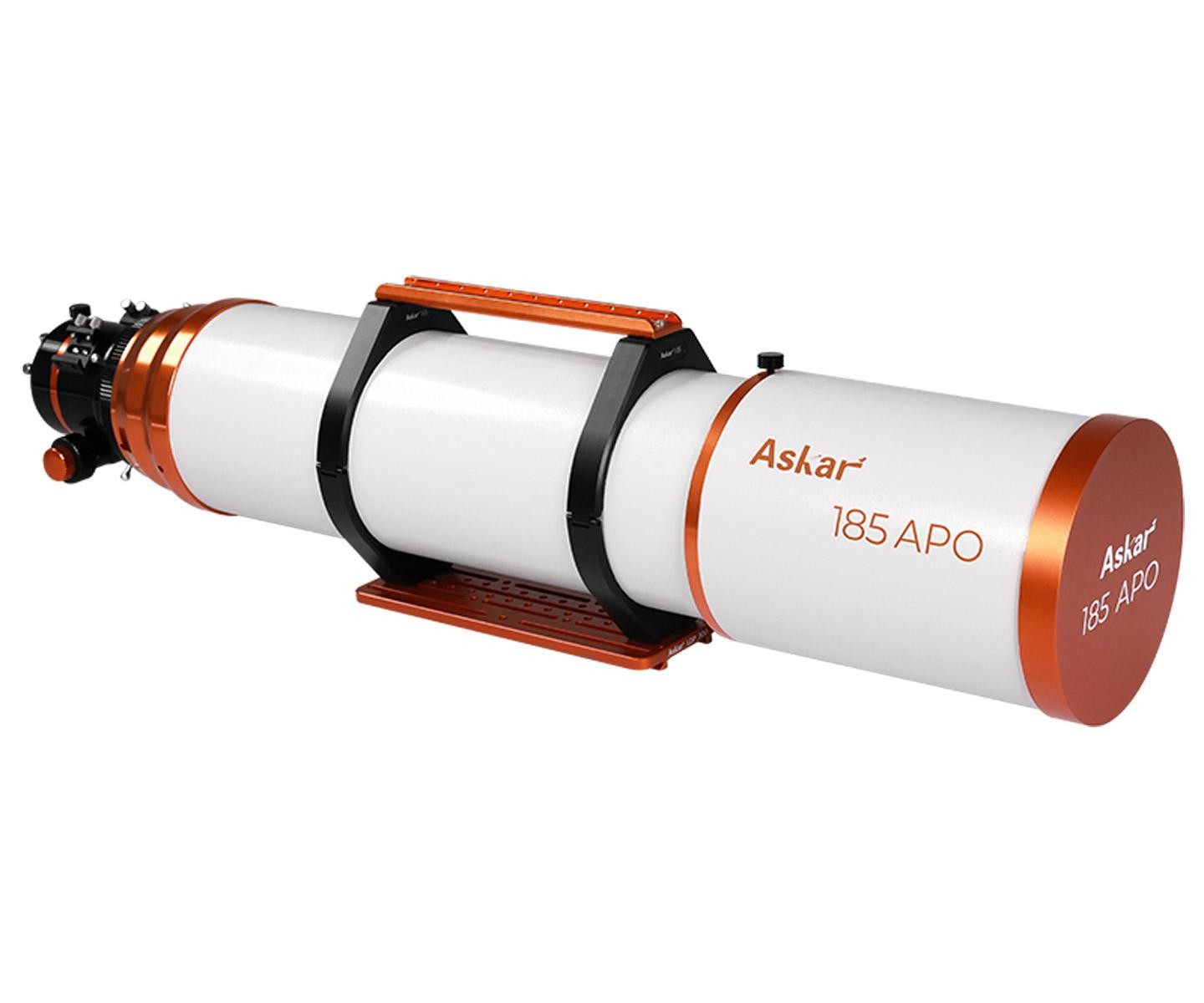 Askar 185mm F7 Triplet Apo OTA