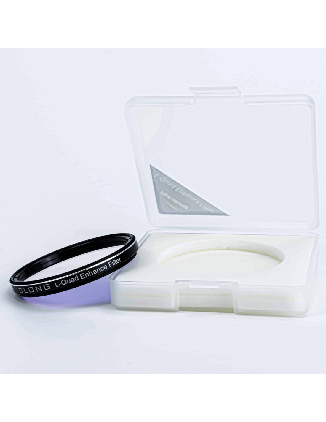 Optolong Filter L-Quad (L-QEF) 2" - immagine 4