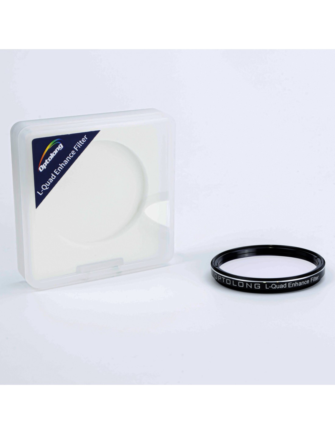Optolong Filter L-Quad (L-QEF) 2" - immagine 3
