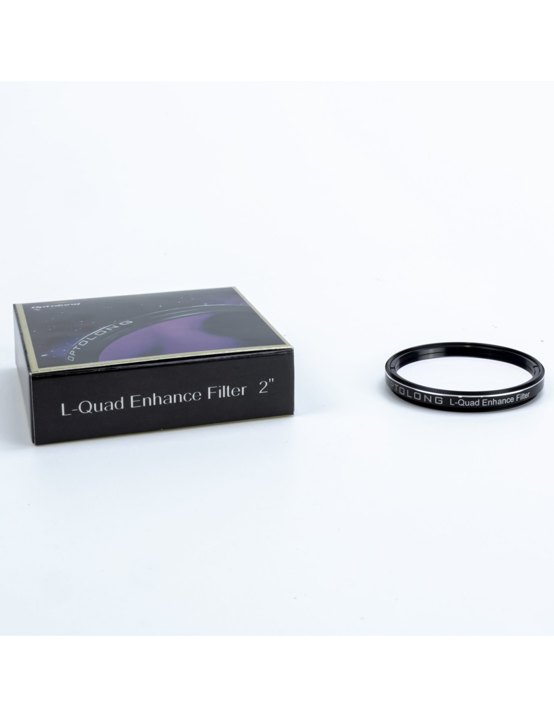 Optolong Filter L-Quad (L-QEF) 2" - immagine 2