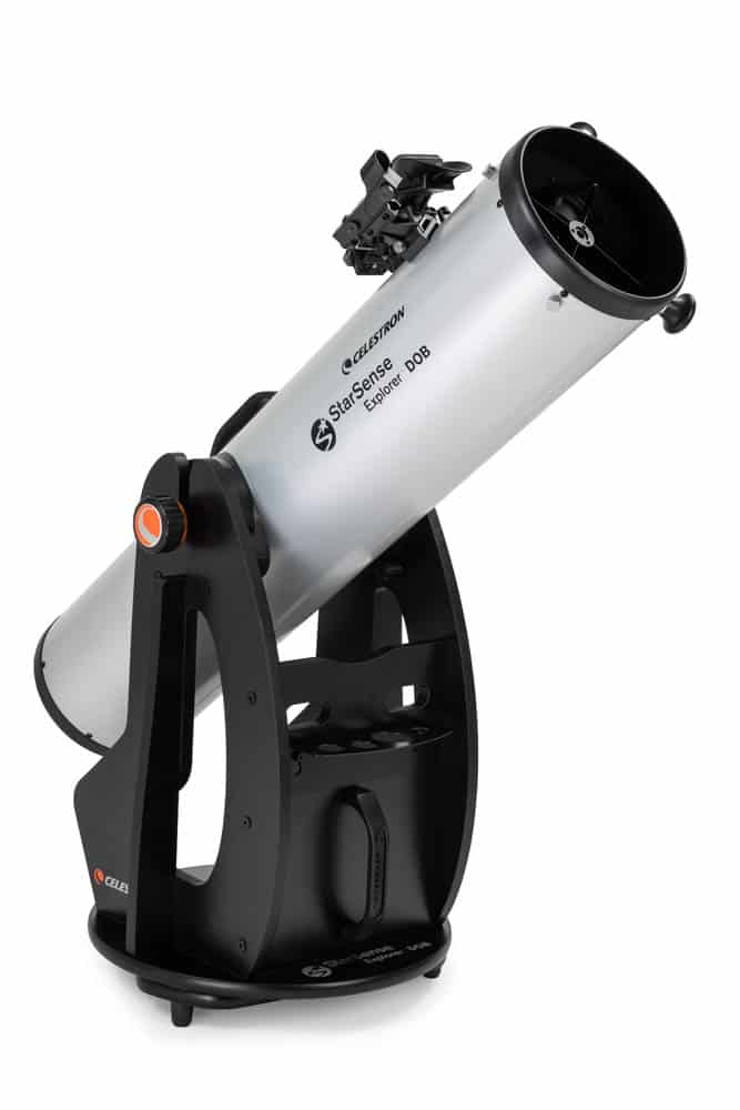 Celestron StarSense Explorer 8” DOBSON - immagine 3