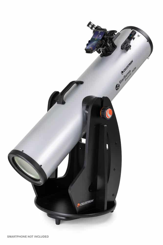 Celestron StarSense Explorer 8” DOBSON - immagine 4
