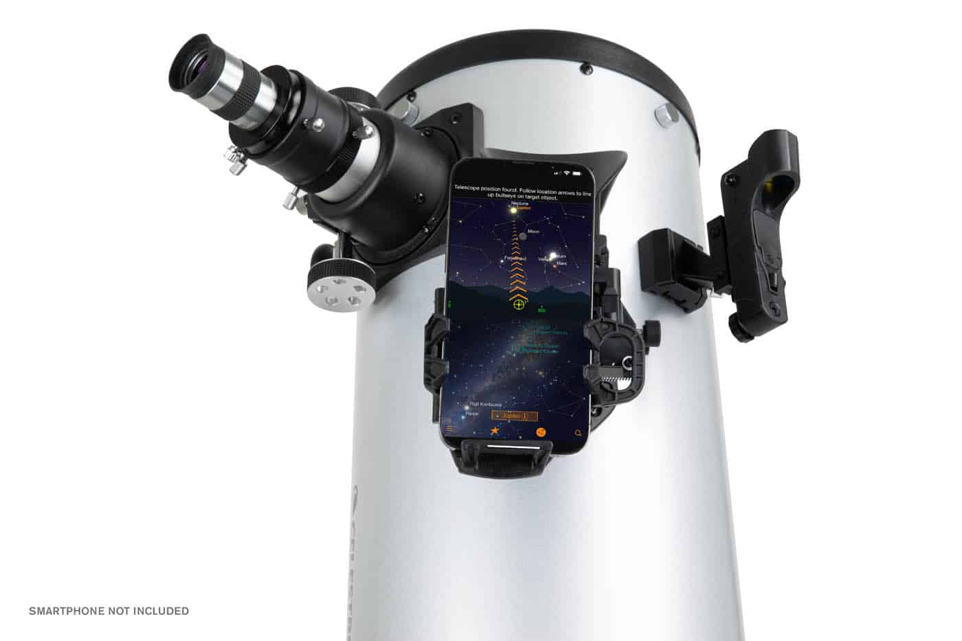Celestron StarSense Explorer 8” DOBSON - immagine 12