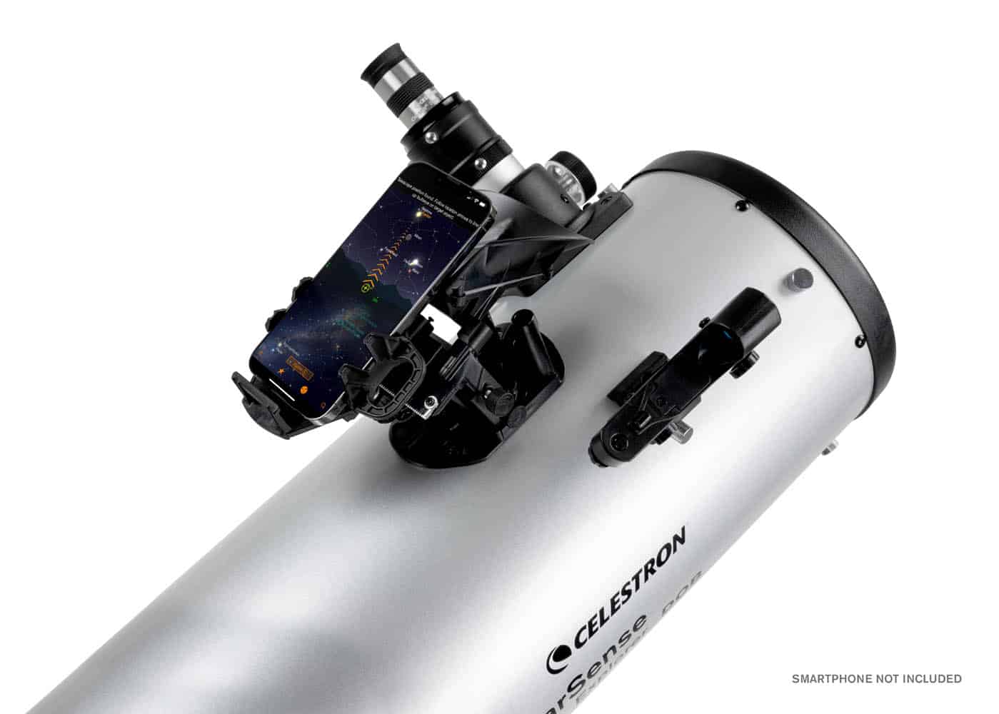 Celestron StarSense Explorer 8” DOBSON - immagine 11