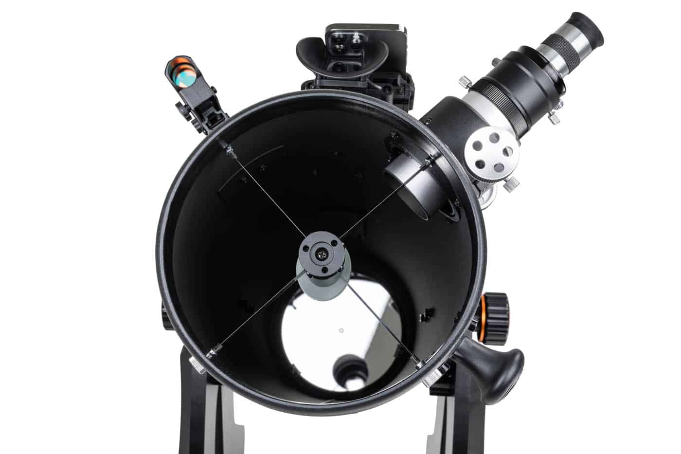 Celestron StarSense Explorer 8” DOBSON - immagine 2