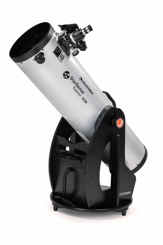 Celestron StarSense Explorer 10” DOBSON - immagine 8