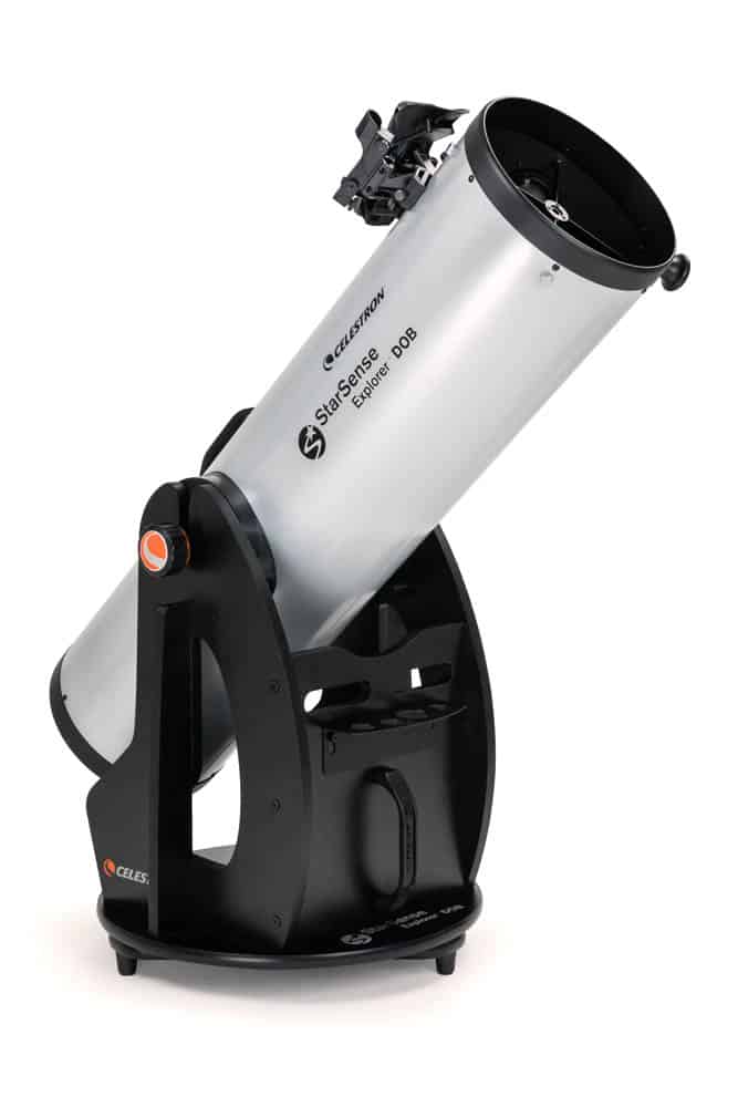 Celestron StarSense Explorer 10” DOBSON - immagine 6