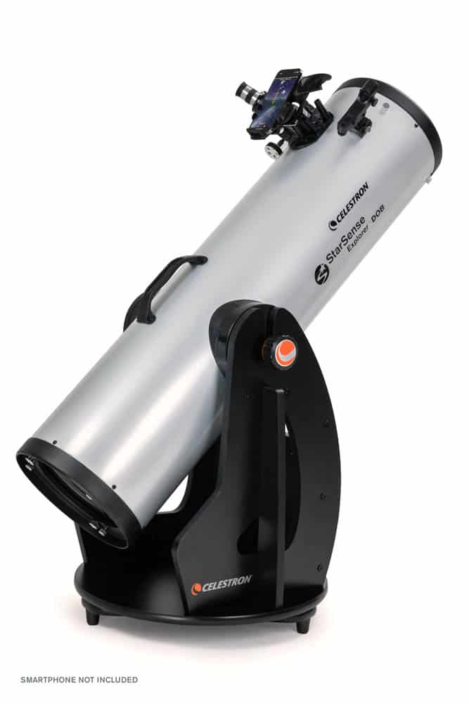 Celestron StarSense Explorer 10” DOBSON - immagine 3
