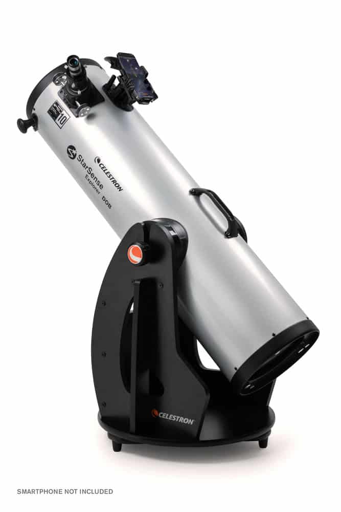 Celestron StarSense Explorer 10” DOBSON - immagine 5