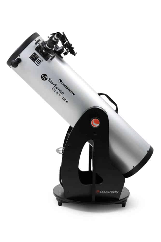 Celestron StarSense Explorer 10” DOBSON - immagine 4