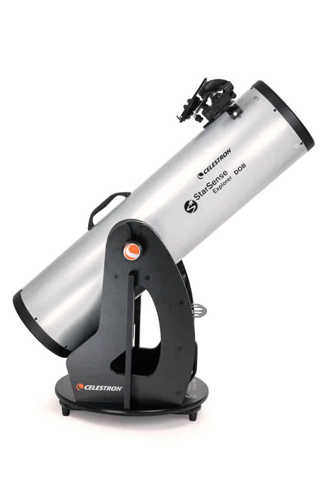 Celestron StarSense Explorer 10” DOBSON