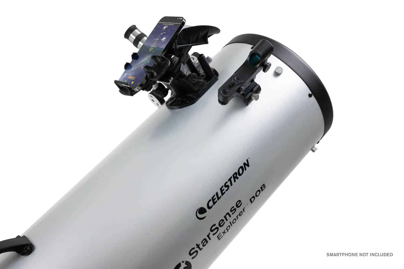 Celestron StarSense Explorer 10” DOBSON - immagine 11