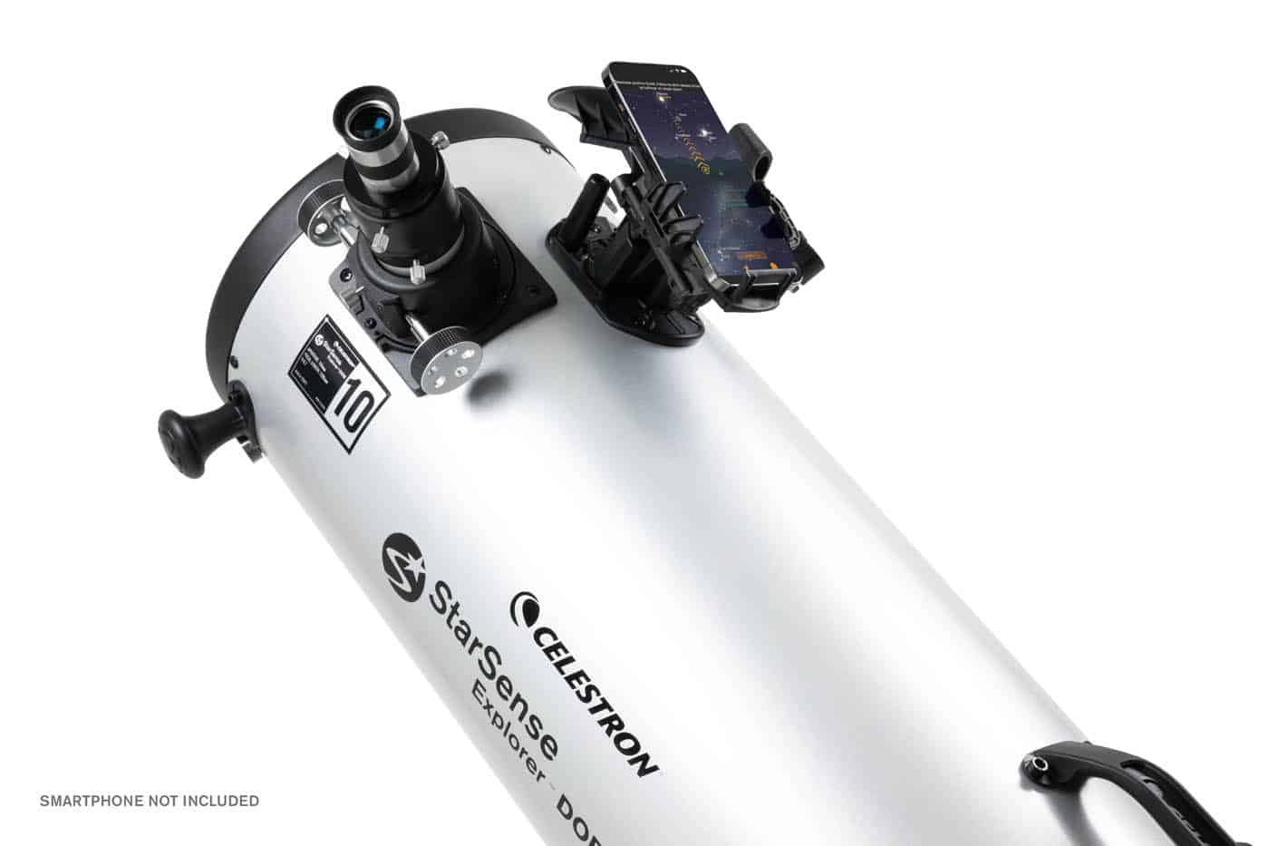 Celestron StarSense Explorer 10” DOBSON - immagine 10