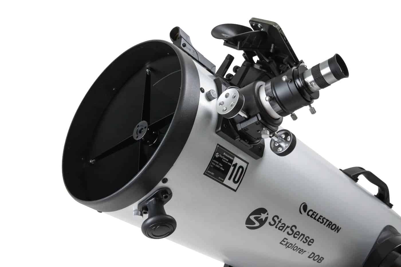 Celestron StarSense Explorer 10” DOBSON - immagine 9