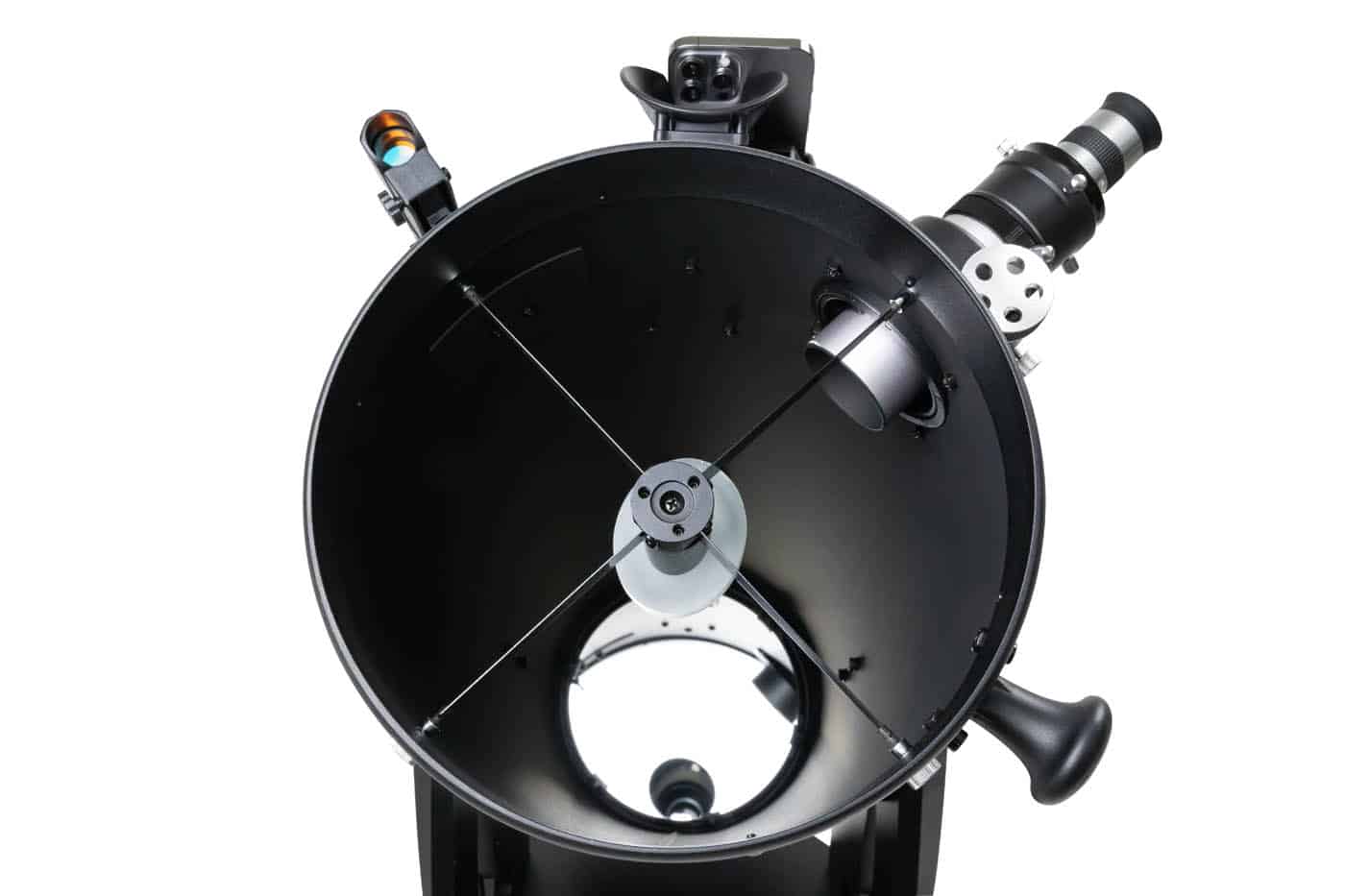 Celestron StarSense Explorer 10” DOBSON - immagine 2