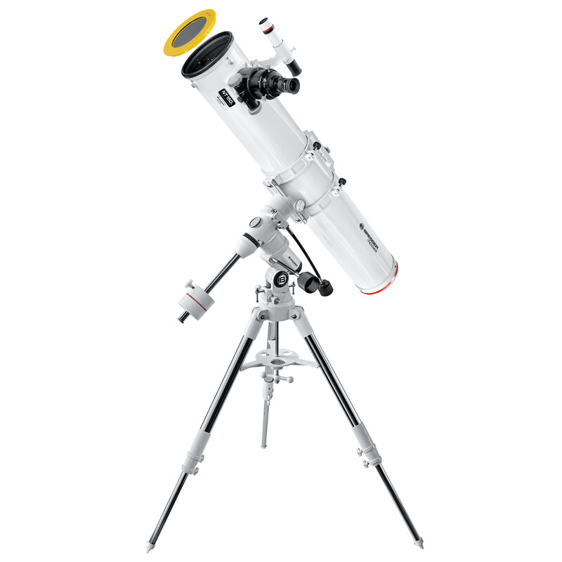 Bresser N 150/1200 Messier Hexafoc EXOS-1 - immagine 2