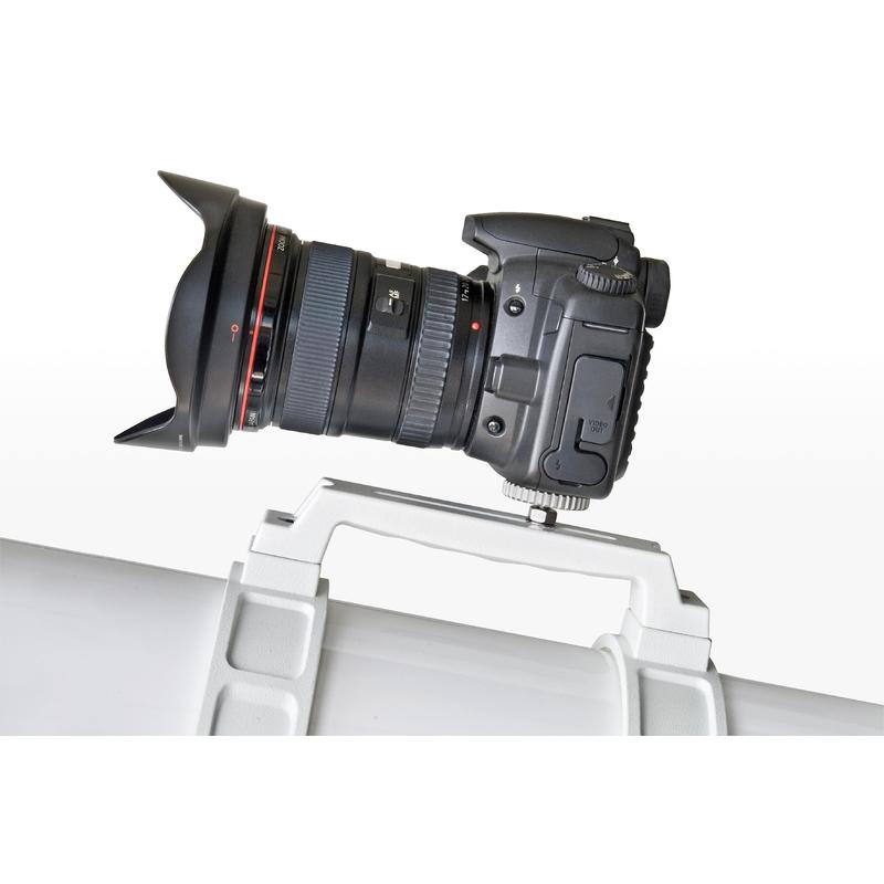 Bresser N 150/750 Messier Hexafoc EXOS-1 - immagine 3