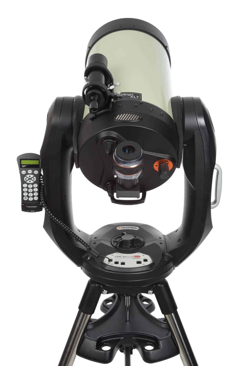 Celestron CPC 1100 DELUXE HD - immagine 2