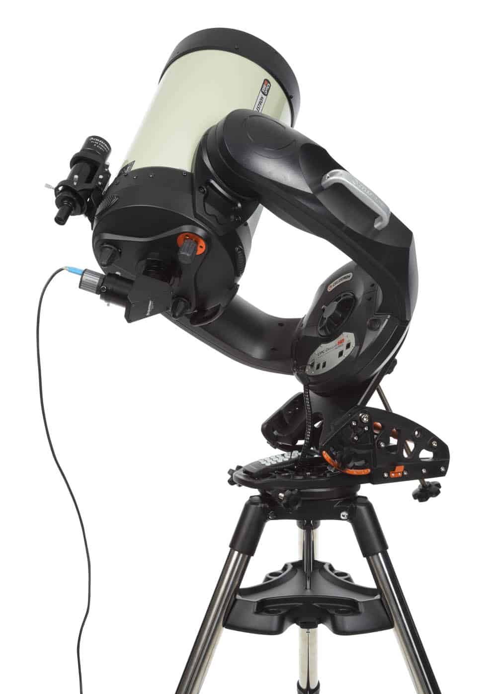 Celestron CPC 1100 DELUXE HD - immagine 6