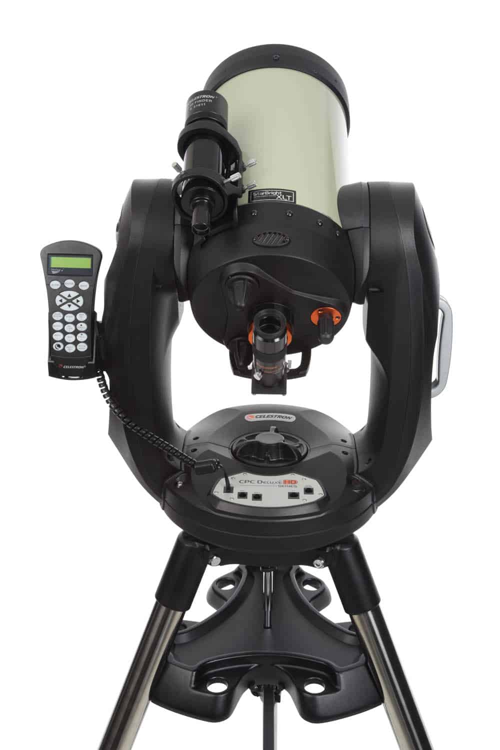 Celestron CPC 800 DELUXE HD - immagine 2