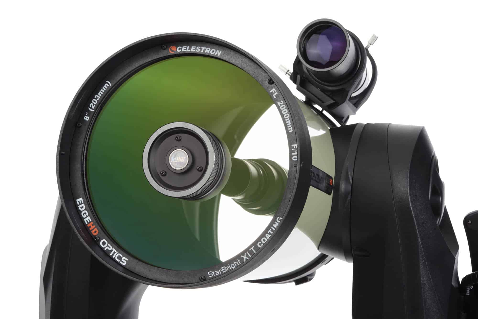Celestron CPC 800 DELUXE HD