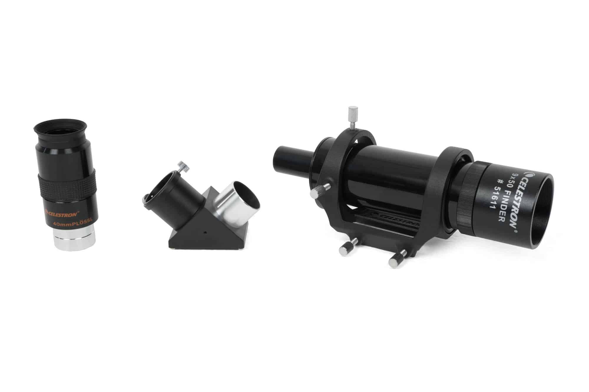 Celestron CPC 800 XLT - immagine 9