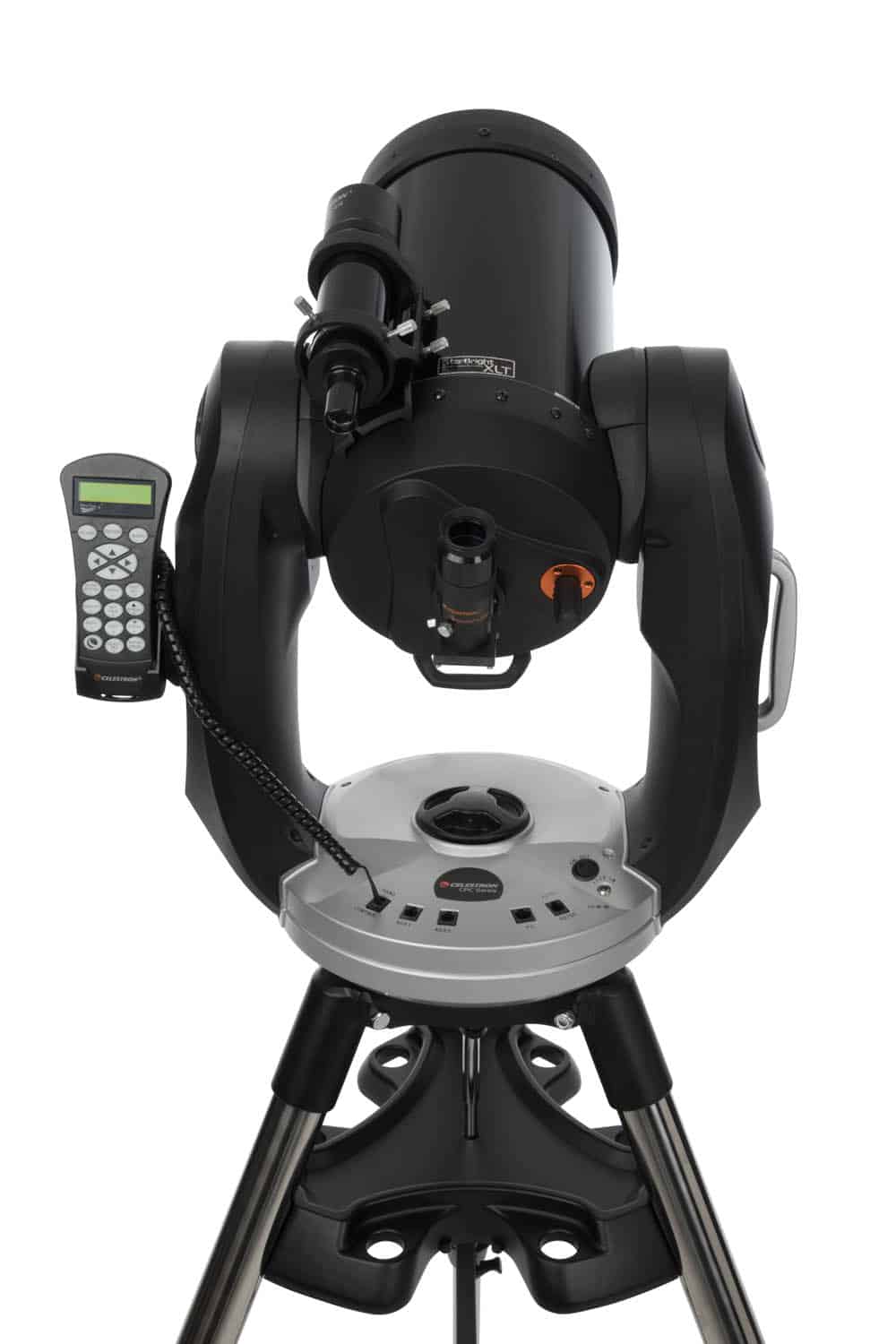 Celestron CPC 800 XLT - immagine 2