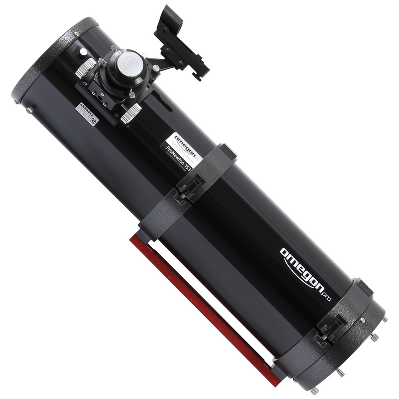 Omegon ProNewton N 153/750 EQ-500 X - immagine 3
