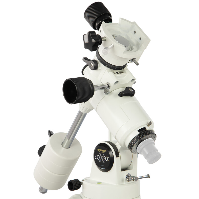 Omegon ProNewton N 153/750 EQ-500 X - immagine 8