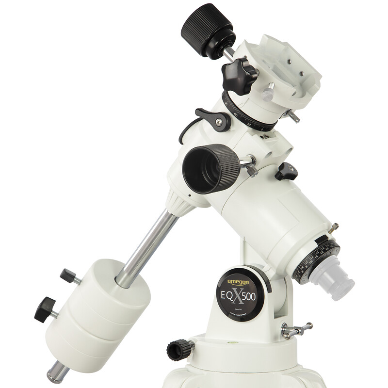 Omegon ProNewton N 153/750 EQ-500 X - immagine 7
