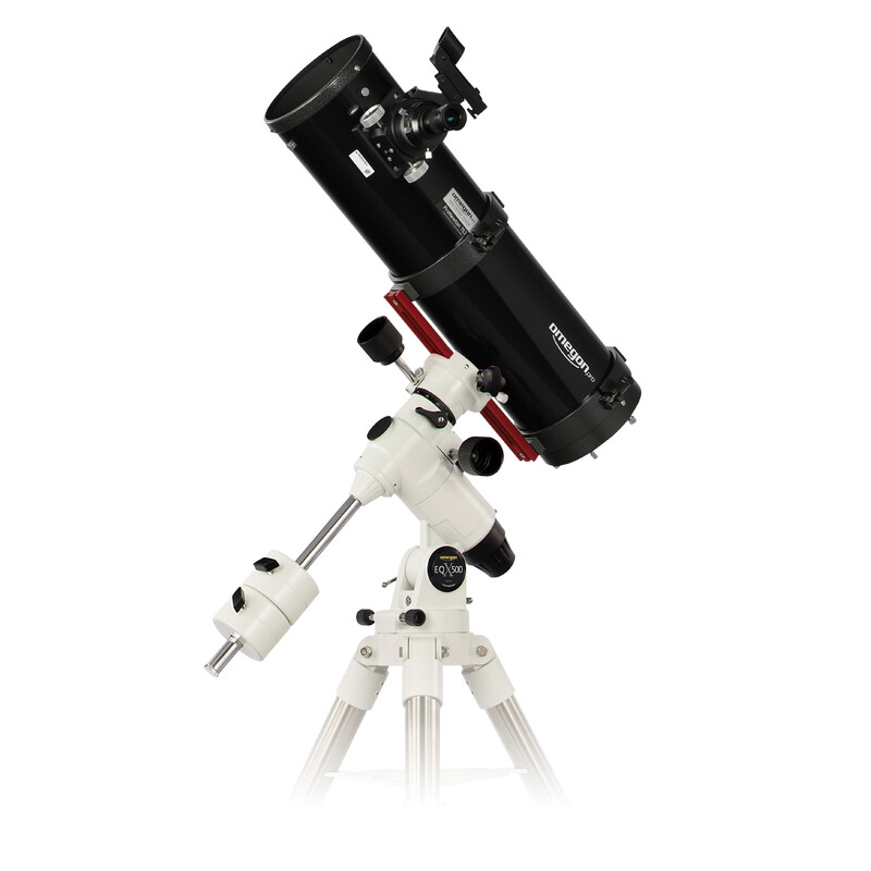Omegon ProNewton N 153/750 EQ-500 X