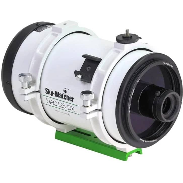 Skywatcher Astrografo HAC125 DX OTA