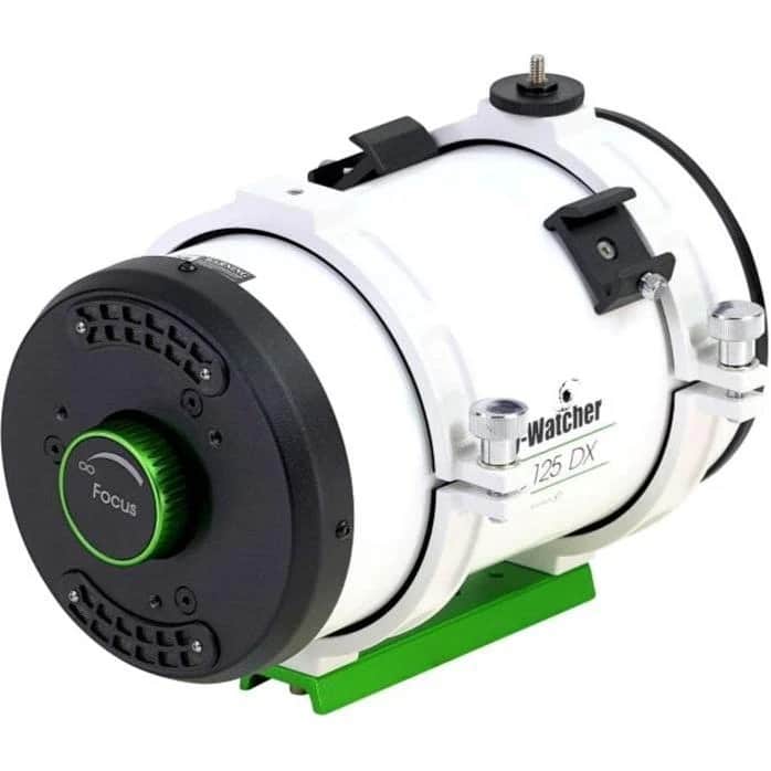 Skywatcher Astrografo HAC125 DX OTA - immagine 2