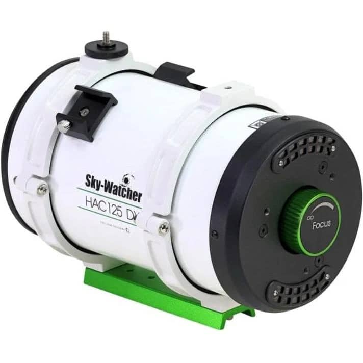 Skywatcher Astrografo HAC125 DX OTA - immagine 7
