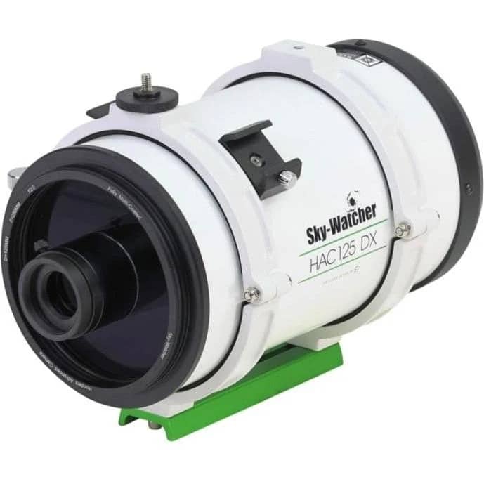 Skywatcher Astrografo HAC125 DX OTA - immagine 5