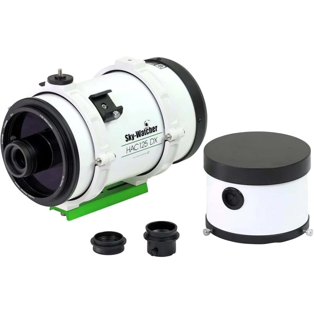 Skywatcher Astrografo HAC125 DX OTA - immagine 4
