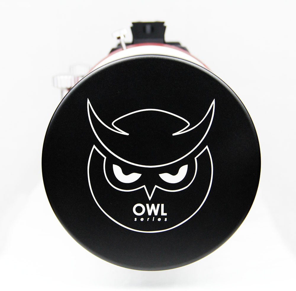 Tecnosky Apo Sld 130/900 F7 Fpl53 Owl OTA - immagine 6