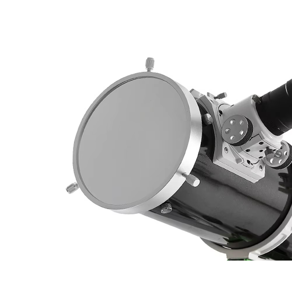 Filtro Solare Per Telescopio