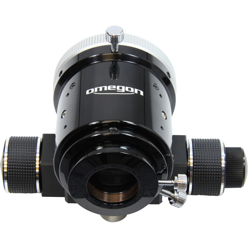 Omegon Focheggiatore Hybrid Crayford 2" Dual Speed - immagine 5