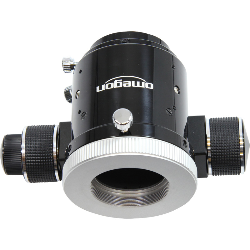Omegon Focheggiatore Hybrid Crayford 2" Dual Speed - immagine 4