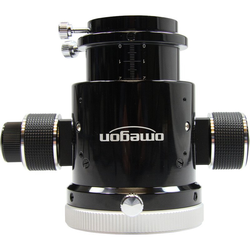 Omegon Focheggiatore Hybrid Crayford 2" Dual Speed