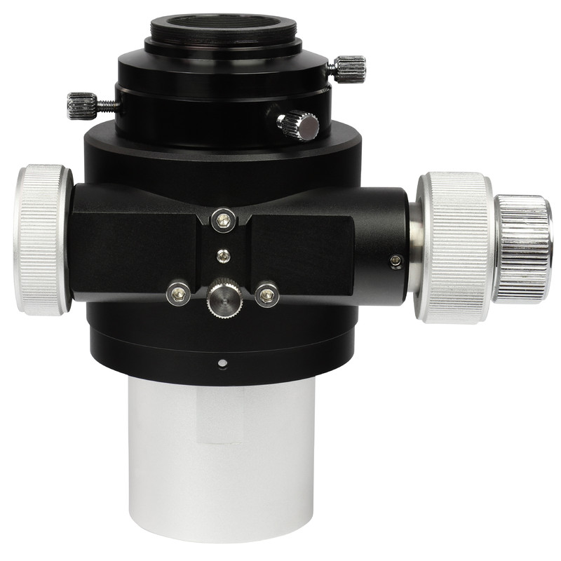 Omegon Focheggiatore Newton Crayford da 2“ Dual Speed 1:10 - immagine 4
