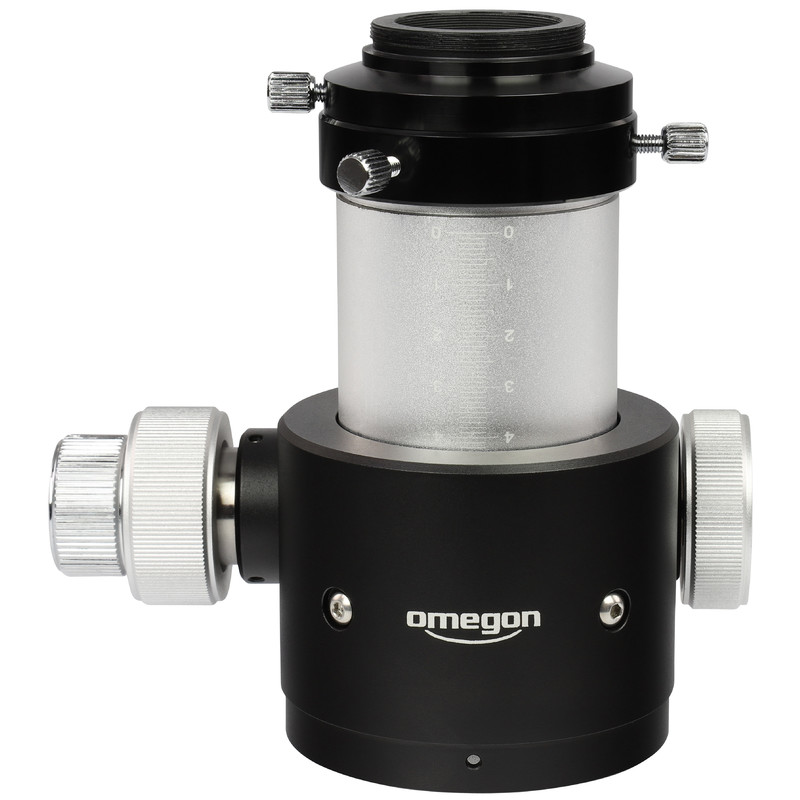 Omegon Focheggiatore Newton Crayford da 2“ Dual Speed 1:10 - immagine 3