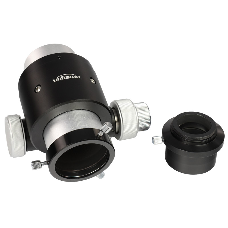 Omegon Focheggiatore Newton Crayford da 2“ Dual Speed 1:10 - immagine 2