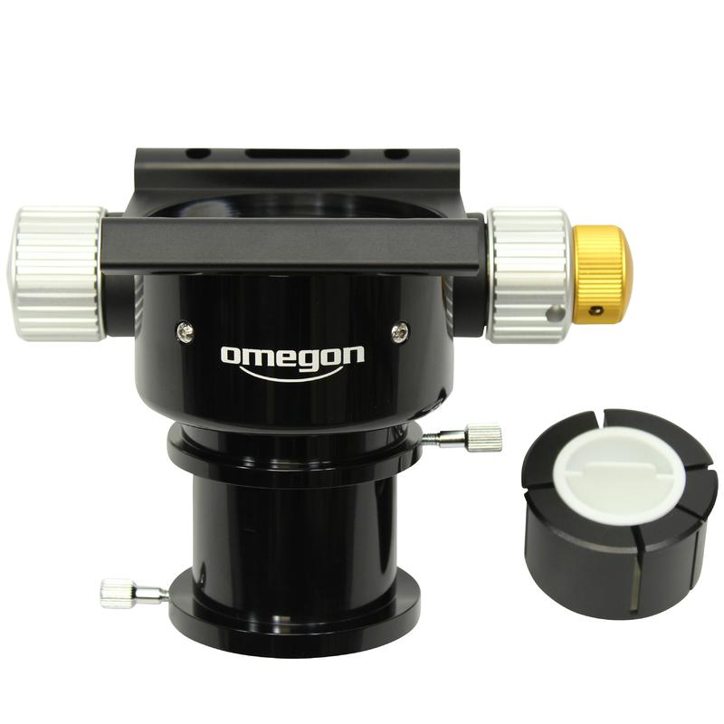 Omegon Focheggiatore Newton Hybrid Crayford Dual Speed 2" - immagine 4