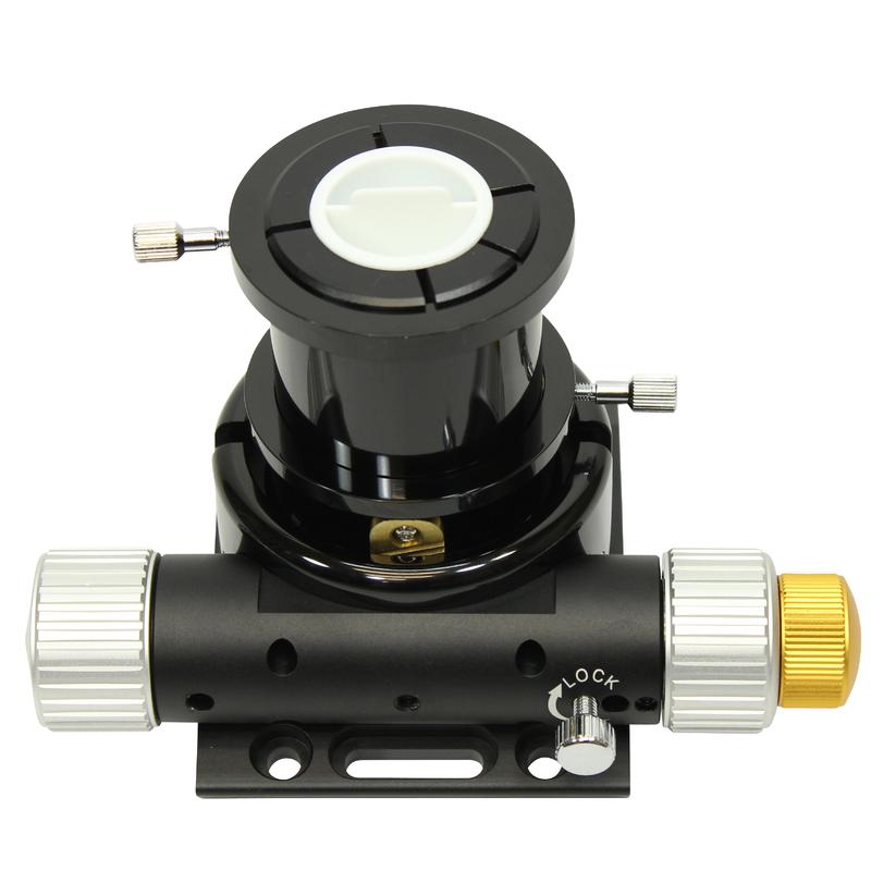 Omegon Focheggiatore Newton Hybrid Crayford Dual Speed 2" - immagine 3