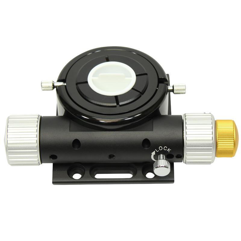 Omegon Focheggiatore Newton Hybrid Crayford Dual Speed 2" - immagine 5
