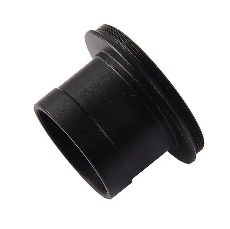 Naso adattatore da T2 a 31.8mm