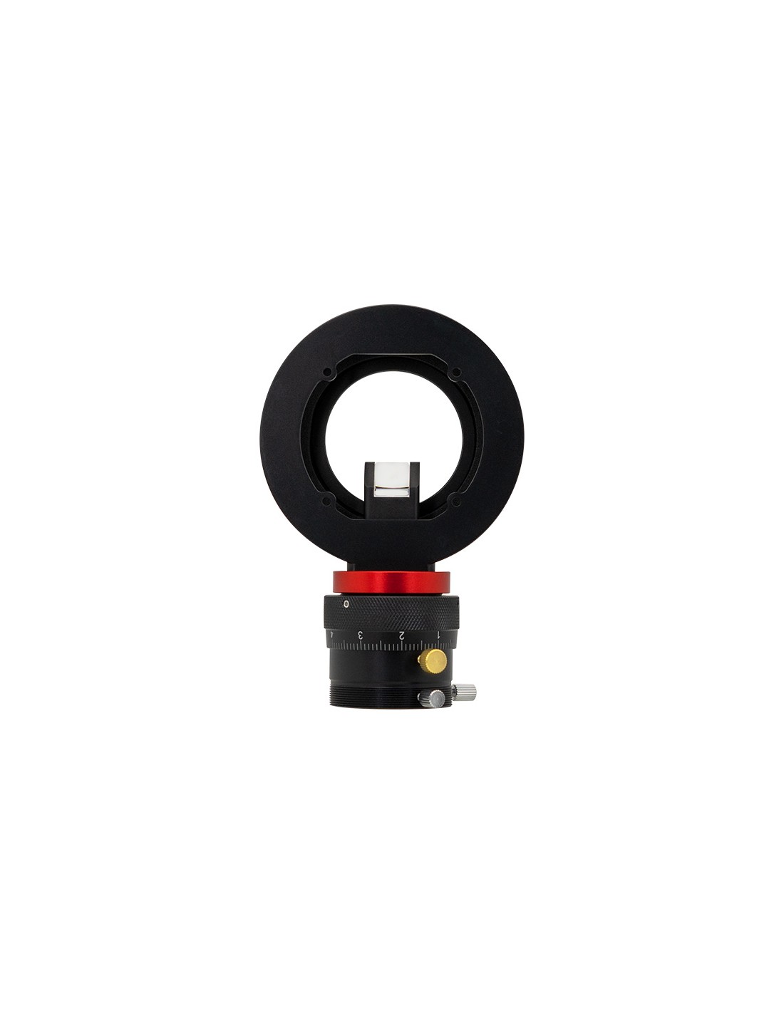 ZWO L-OAG Guida Fuori Asse ZWO con prisma largo 12x12mm
