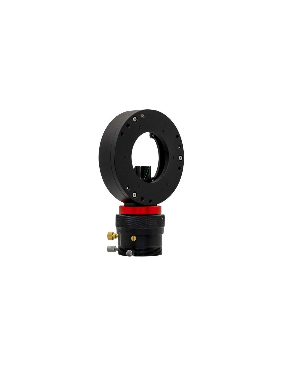 ZWO L-OAG Guida Fuori Asse ZWO con prisma largo 12x12mm - immagine 4